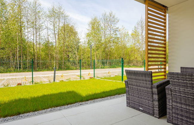 Apartamenty Sun & Snow Gąski - Photo 22