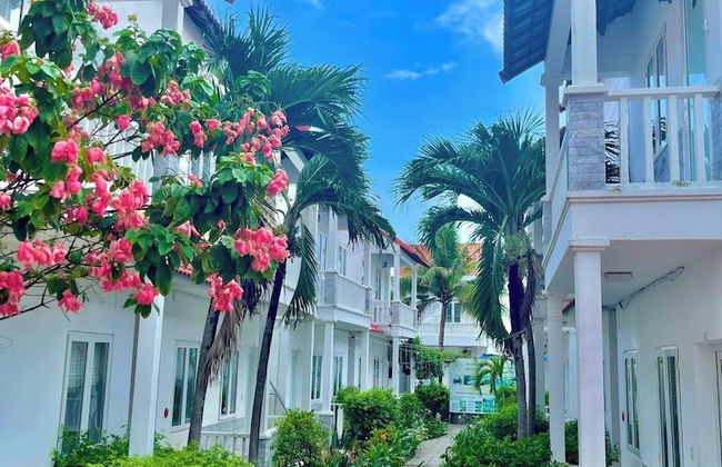 Volga Hotel & Appartment Mui Ne - Foto 6