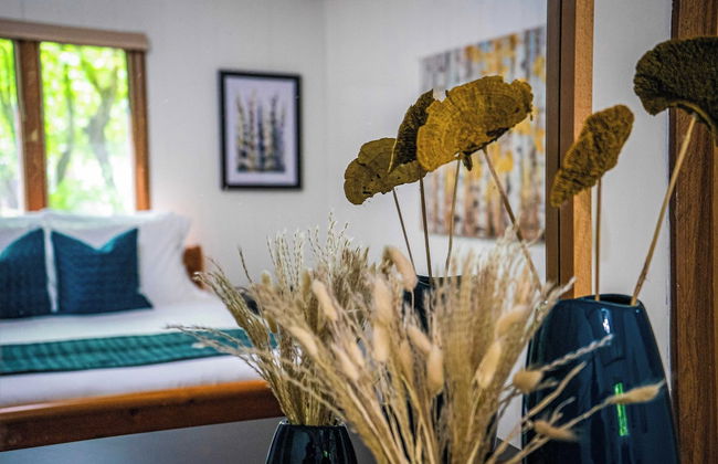 Summit Shores Tranquil Escape Designed for Groups w/ Hot Tub, Fire Pit + Game Room - Foto 33