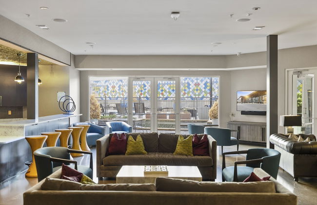 Placemakr Music Row - Vanderbilt - Foto 75