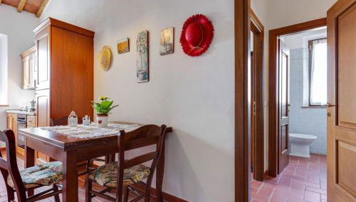 Farmhouse in Buonconvento - Foto 5