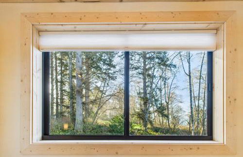 Beautiful Ocean View Cabin and Hot Tub! - Foto 13