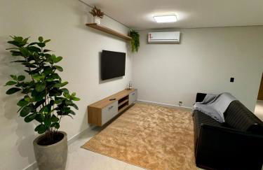 Ninho Verde 2 casa nova com piscina e Jacuzzi - Foto 12