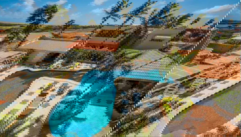 Across From Beach 1br- Sunset Suite Malmokbeach - Foto 1, Habitación