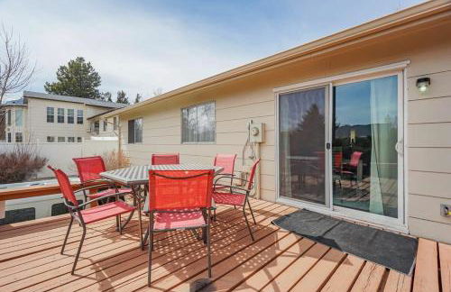 3bdrm Value and Comfortcheyenne Mountain Suburbs! - Foto 61