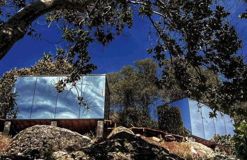 Paradise Ranch Inn- Infinite House Hot Tub,Sauna - Photo 19