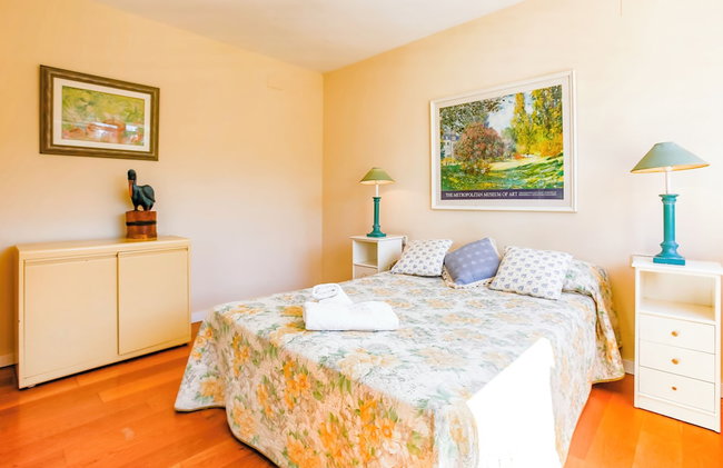 Just 10 Minutes From Sitges, House With Private Garden and Pool- - Foto 9