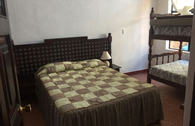 Casa Maria Guadalupe - Foto 3