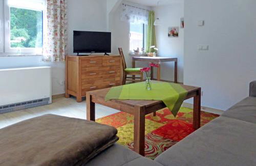 Ferienwohnungen am Waldessaum - Foto 18