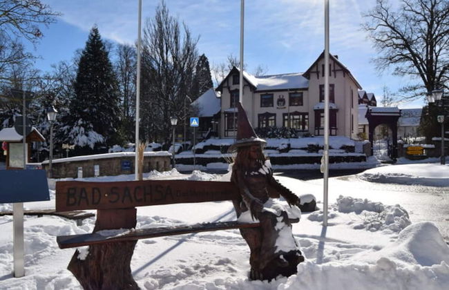 Holiday Apartment Busch - Foto 1