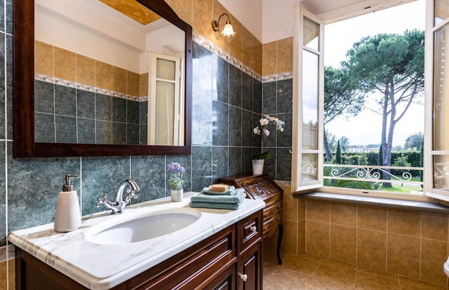 Villa Luigina 8 in Capannori - Foto 22