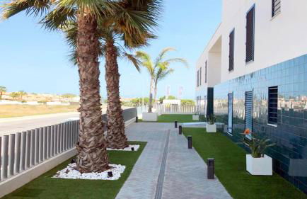 Palmview Poolside Heaven in Turquesa del Mar - Foto 32