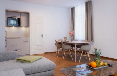 Alpine Apartements Maximilian - Foto 57