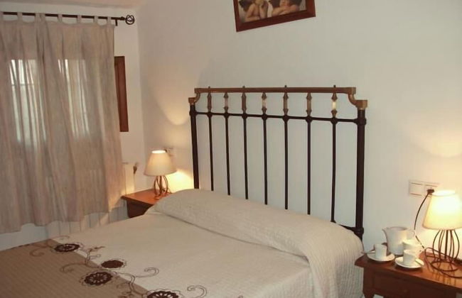 Casa Rural Cortijo El Helao - Foto 20