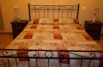 Le dimore di Lucrezia:L'Affaccio - Foto 8