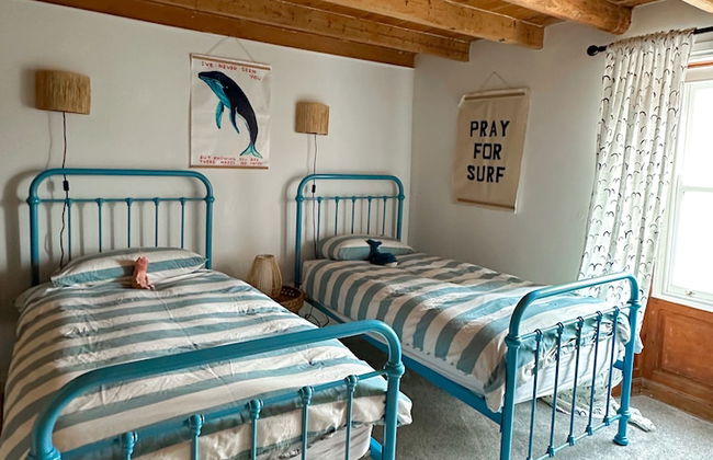 Beautiful 3-bed Cottage With Stunning sea Views - Foto 3