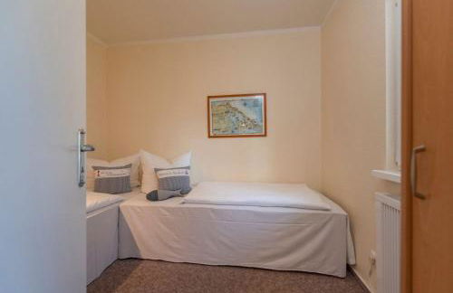 Ferienwohnung Ankerplatz - Foto 17