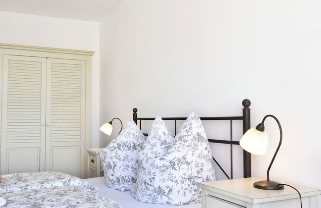 Quaint Apartment in Barth near Sea Beach - Photo 5