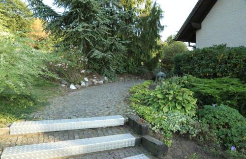 Ferienwohnung Weitblick - Foto 25