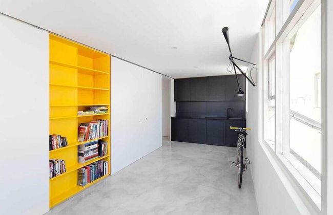 Designer Pad With a View - Photo 35