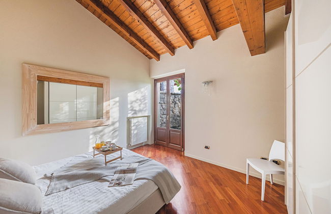 Villa Valeria con piscina - Foto 4