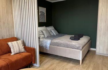 Silesian Gold Apartments - Foto 27