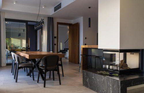 Luxury Villa Helios 5* - Foto 45