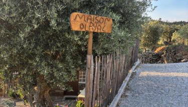 maison du olival - Foto 2