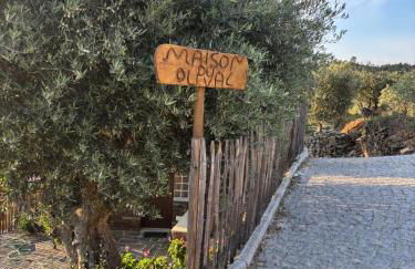 maison du olival - Foto 2