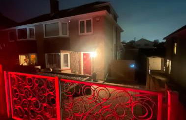 The Hideaway - Free Street Parking - Foto 13