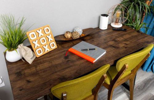 Modern Comfort in the Heart of Little Rock - Foto 15