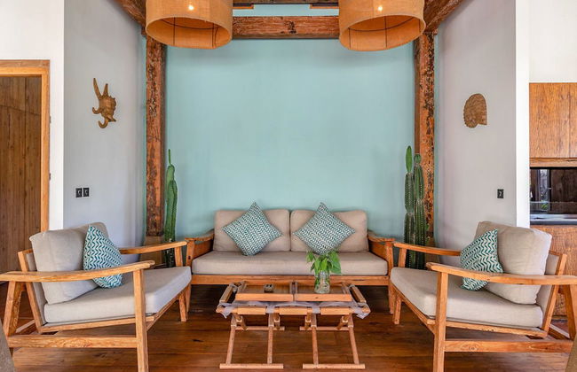 Kuno Villas - Foto 28