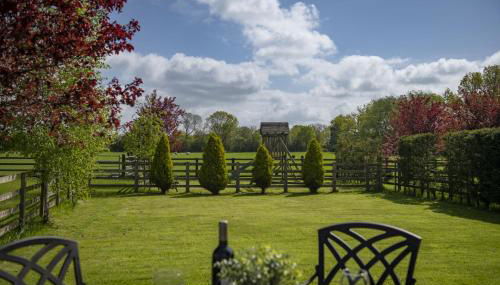 Tockwith Lodge Barn - Foto 5