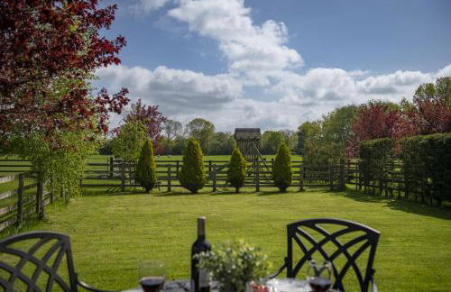 Tockwith Lodge Barn - Foto 5