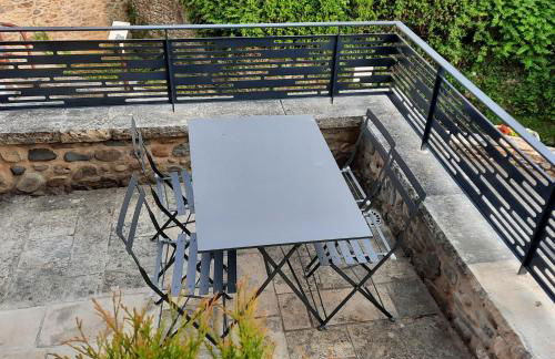 Gite Chez Laurette 12 - Foto 10