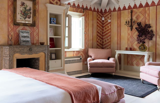 Elizabeth Country House, a Member of Design Hotels - Photo 31