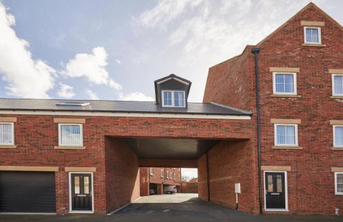 Driftwood Apt 7 Skinningrove - Foto 47