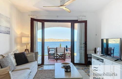 P82. Apartamento marinero con Wifi y aire acondicionado - Foto 8