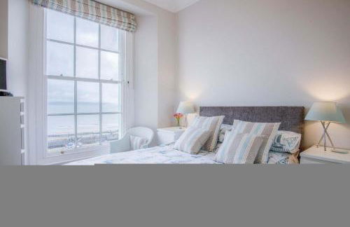 Belle Vue Court - 2 Bedroom Apartment - Tenby - Photo 18