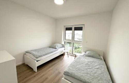 Comfy Apartment in Sankt Augustin - Foto 27