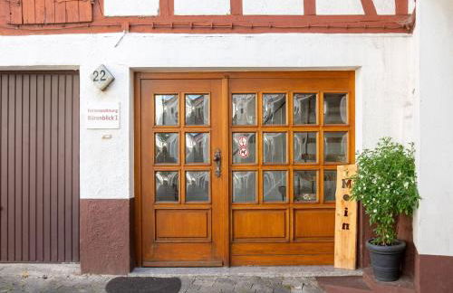 Wohnung in Battenberg nahe Winterberg Skigebiet - Foto 15