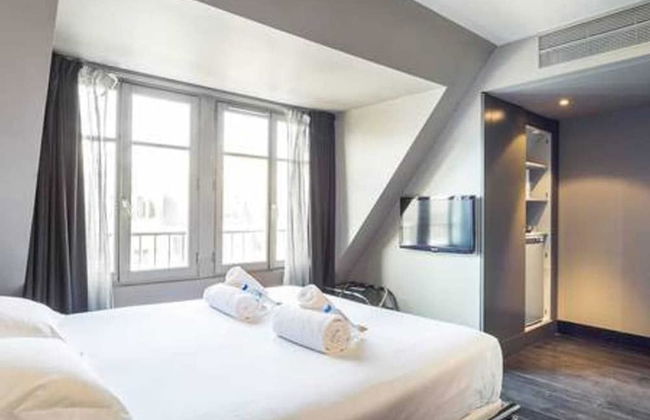 Résidence Paris FREMIET - Photo 8