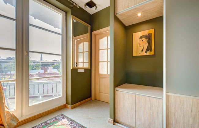 Dom & House - Apartments Ogrodowa Sopot - Foto 26