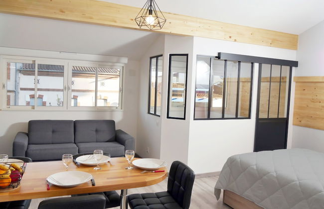 Appart Hôtel Albi - Foto 1