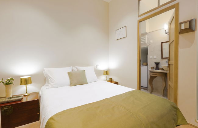 La Maison Verte Sète - Foto 2