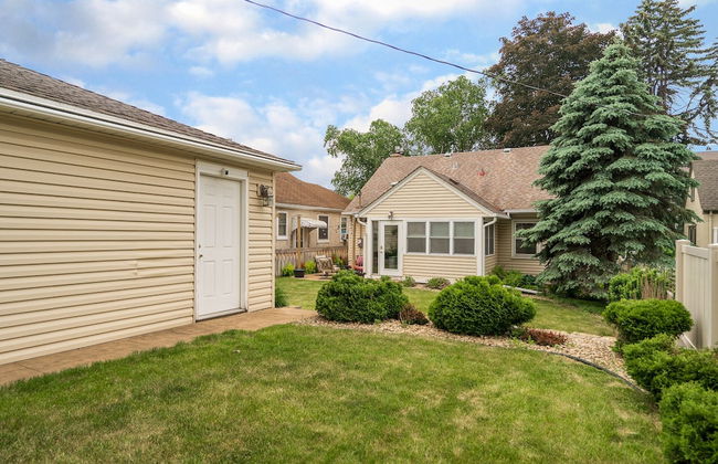 Beard Avenue Bungalow! - Foto 34