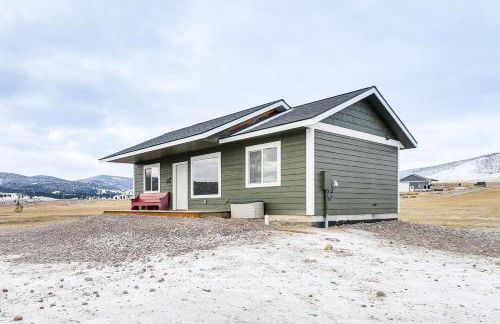 Starry Skies and Mtn Views Family Retreat in Elmo - Foto 21