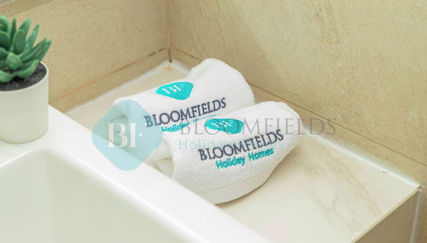 Bloomfields Cozy STU Azizi Riviera - Foto 5, Baño