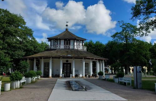 FeWo Dreiseitenblick - Foto 34