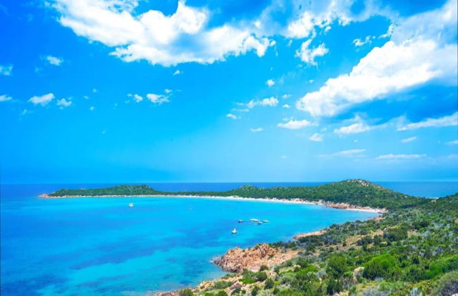 Apartment in Sos Alinos Near Sardinian Beaches - Photo 41